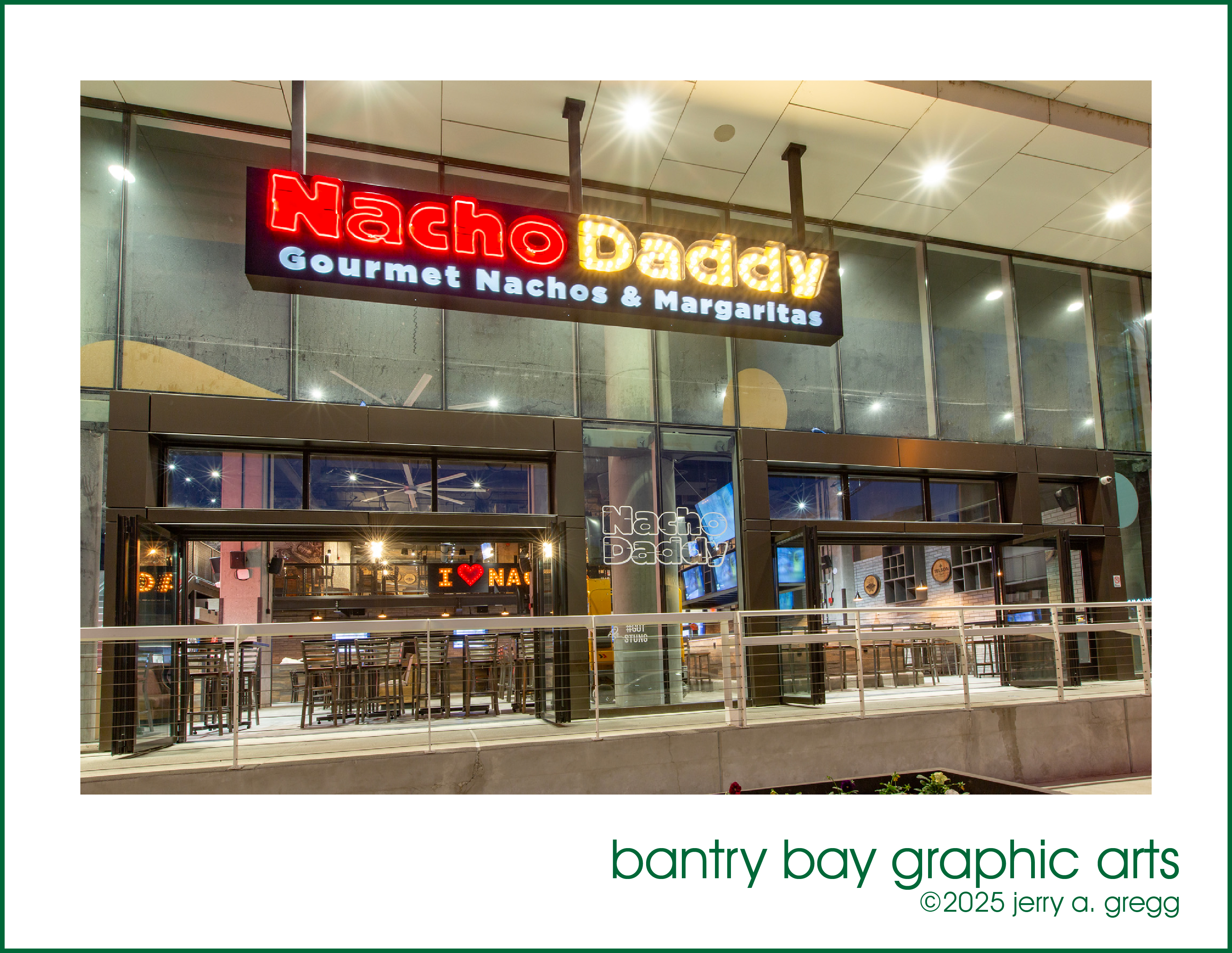  Nacho Daddy - Commercial Photographer Yuba City 