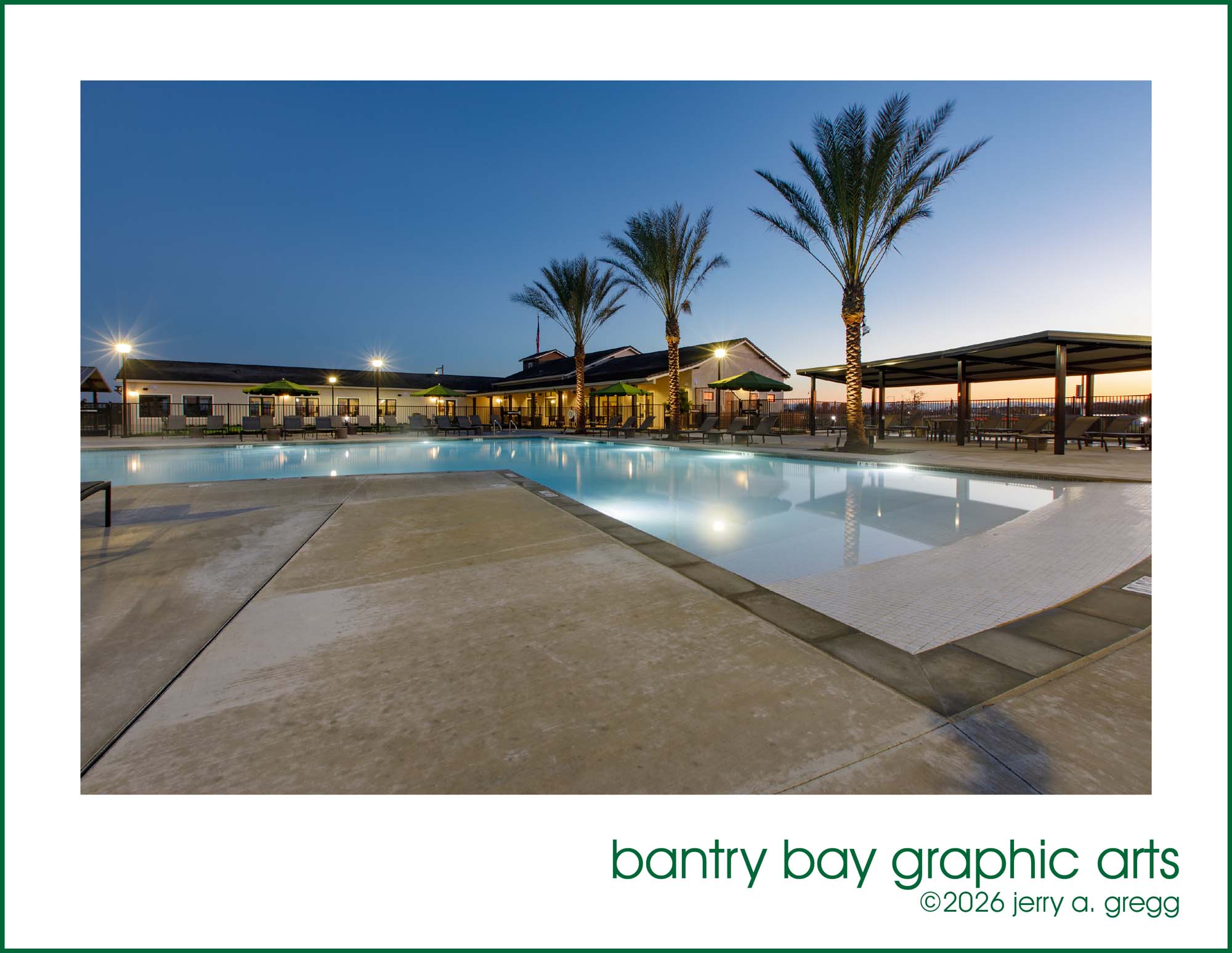  Clubhouse at Liberty at Lincoln CA - Commercial Photographer Yuba City 