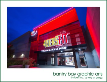  49ersFit, San Jose - Commercial Photographer Yuba City 