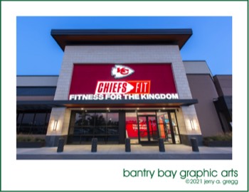  Chiefs Fit - Kansas City - Commercial Photographer Yuba City 