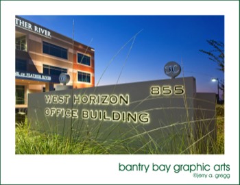  West Horizon Office Building - Commercial Photographer Yuba City 