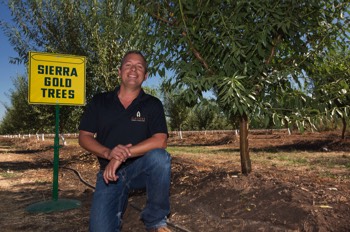  Sierra Gold Nursery - Commercial Photographer Yuba City 