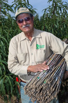  Sierra Gold Nursery - Commercial Photographer Yuba City 