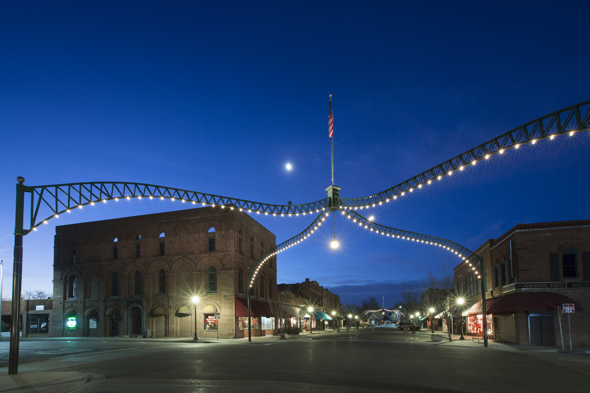  City of Yuba City - Commercial Photographer Yuba City 