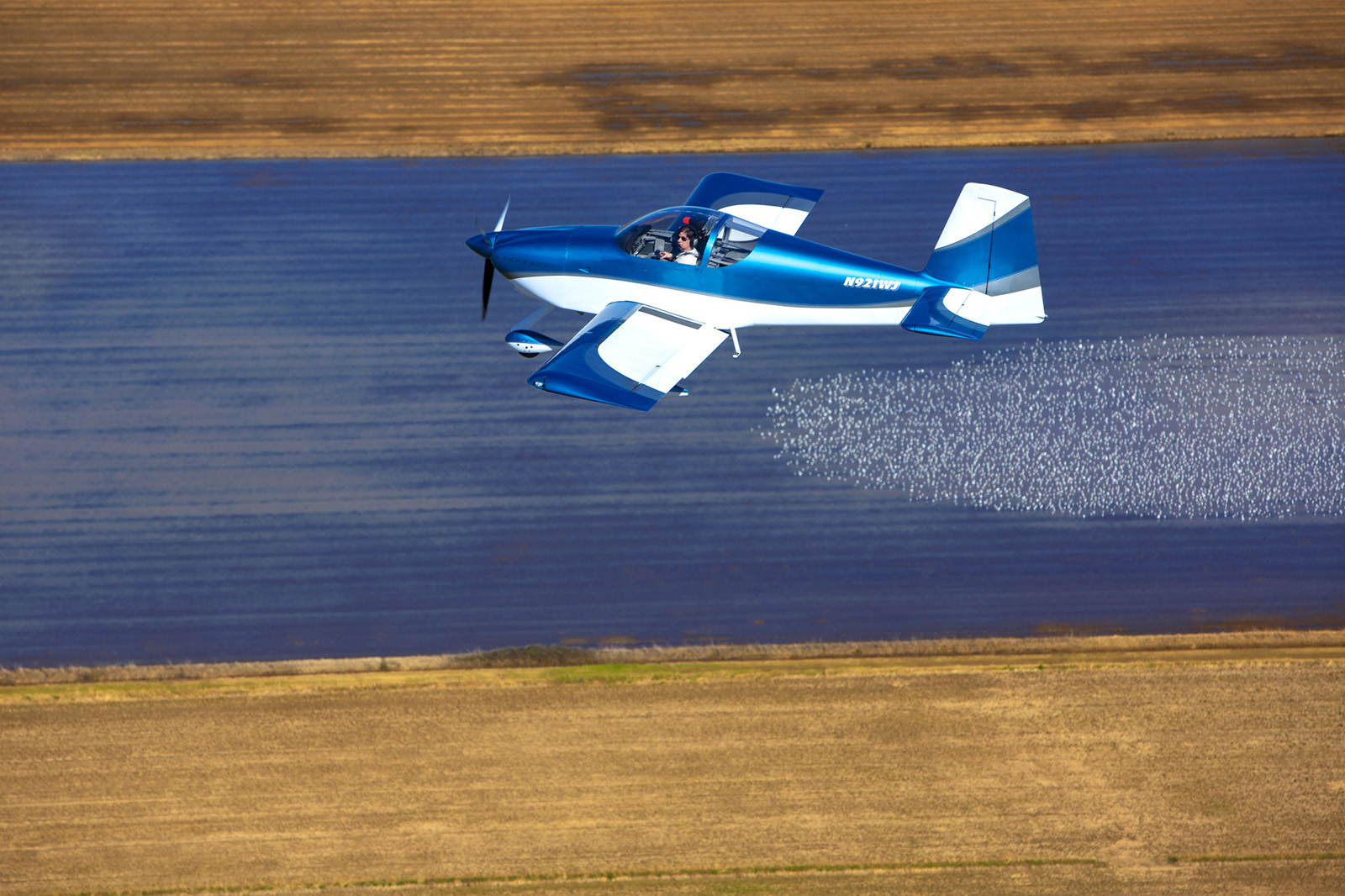  Aerial - RV - 9A 