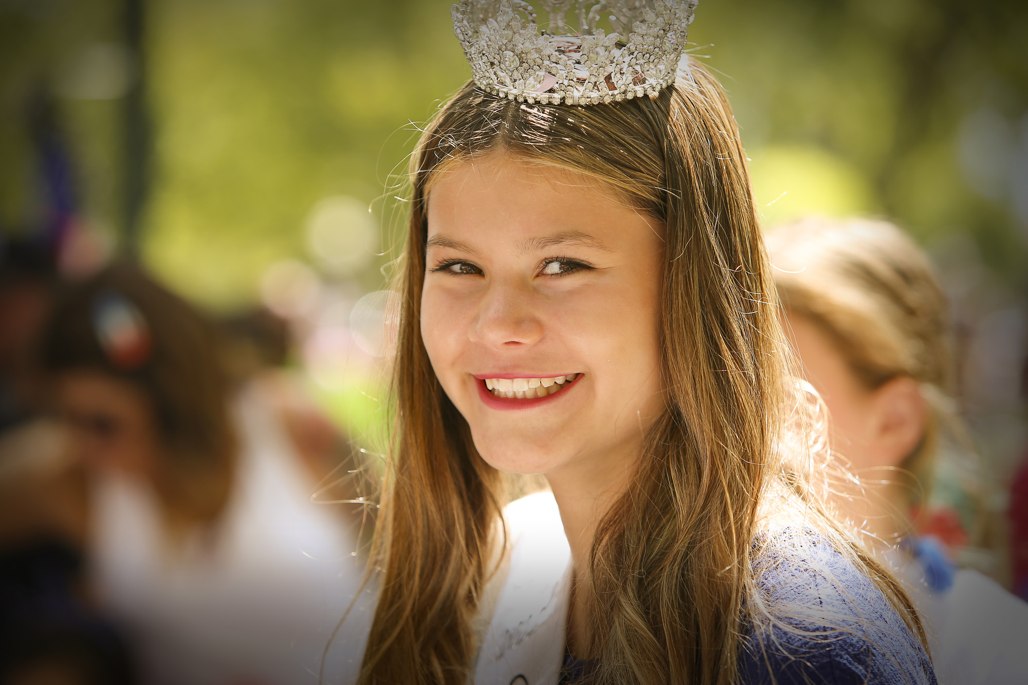  4th of July Childrens Parade - City of Yuba City 