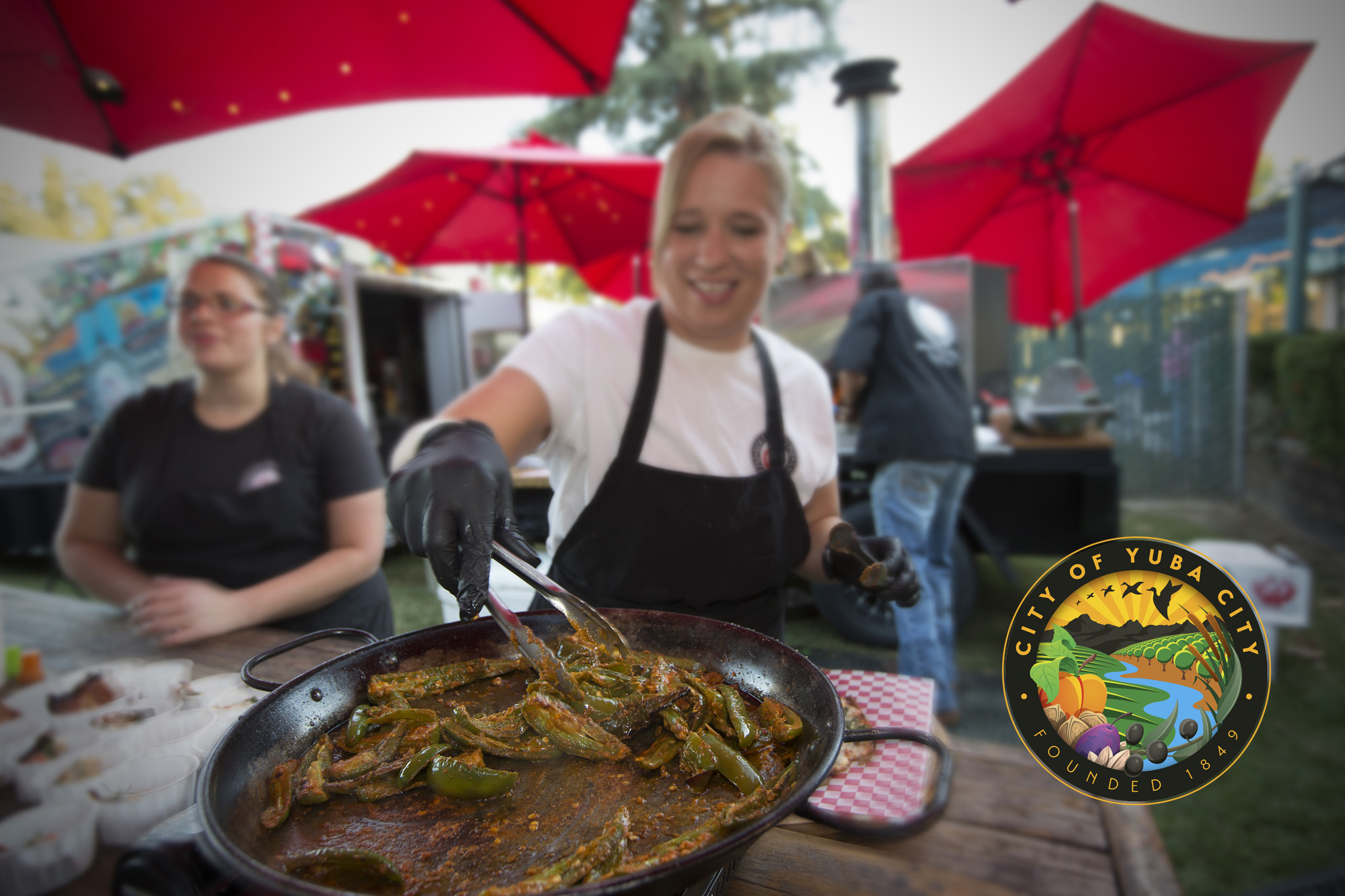  A Taste of Yuba Sutter - Commercial Photographer Yuba City 