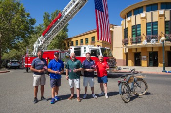  4th of July Childrens Parade - City of Yuba City 