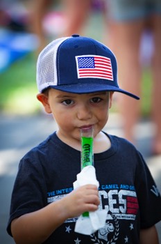  4th of July Childrens Parade - City of Yuba City 