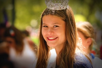  4th of July Childrens Parade - City of Yuba City 