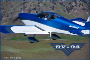  Aerial - RV - 9A 