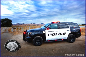  Yuba City Police Department - City of Yuba City 